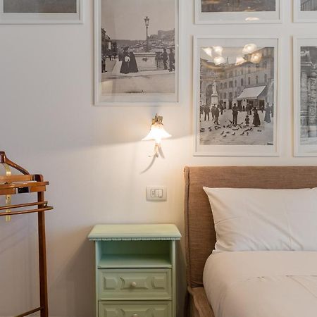Posto Unico Hotell Verona Eksteriør bilde