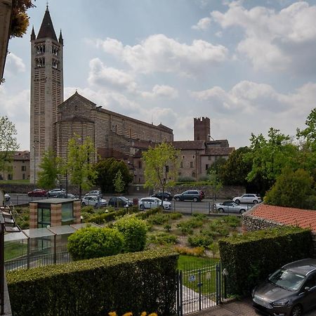 Posto Unico Hotell Verona Eksteriør bilde
