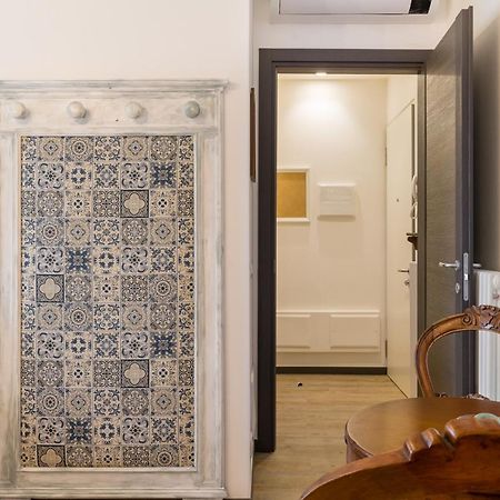 Posto Unico Hotell Verona Eksteriør bilde