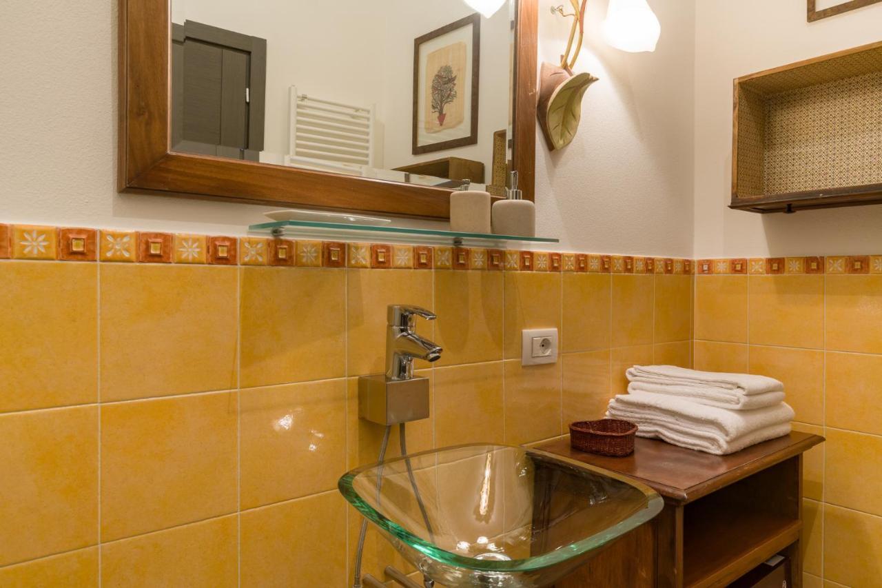 Posto Unico Hotell Verona Eksteriør bilde